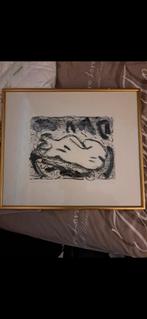 Schilderij, Antiek en Kunst, Ophalen of Verzenden