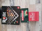 gezelschapsspellen, Ophalen of Verzenden, Zo goed als nieuw