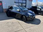 Opel ADAM 1.4 Glam, Auto's, Voorwielaandrijving, Euro 5, Gebruikt, 1398 cc