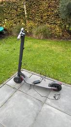 Segway ninebot, Ophalen, Gebruikt, Elektrische step (E-scooter), Segway ninebot