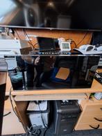 Sony hbd-f500, Audio, Tv en Foto, Stereo-sets, Ophalen of Verzenden, Gebruikt, Sony