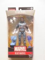 MARVEL LEGENDS  BLUE MARVEL, Nieuw, Ophalen of Verzenden