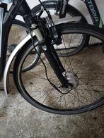 Carbon Frame Fiets - Gashendel & Remmen, Zonder Display, Fietsen en Brommers, Fietsonderdelen, Ophalen of Verzenden, Gebruikt