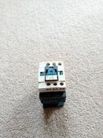 Schneider LC1D09 magneetschakelaar, Ophalen of Verzenden, Gebruikt