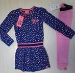 NIEUW Z8 Set Maat 116/122, Kinderen en Baby's, Ophalen of Verzenden, Nieuw, Z8, Meisje