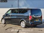 Mercedes V250 Ex. BPM/Ex.BTW Personenvervoer 8-Persoons V-25, Automaat, 2177 kg, Gebruikt, 2000 kg
