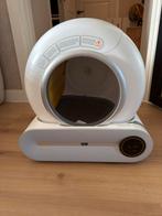 Petlux elektrische kattenbak, Dieren en Toebehoren, Kattenbakken, Ophalen, Zo goed als nieuw