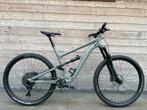 Cannondale Habit 4 Full suspension trail bike XL Sram 1x12, Fietsen en Brommers, Fietsen | Mountainbikes en ATB, Overige merken