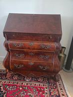 Antiek Biedermeier secretaire, Ophalen