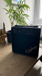 Epiphone Electar 10 22W gitaarversterker, Muziek en Instrumenten, Versterkers | Bas en Gitaar, Minder dan 50 watt, Gitaar, Zo goed als nieuw