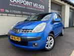 Nissan Note 1.6 First Note Clima 1e eig! Topstaat!, Auto's, Nissan, 47 €/maand, Origineel Nederlands, Te koop, 1082 kg