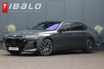 BMW 7-serie M760e xDrive M-Sport Pro | Auto Doors | BTW |, Auto's, BMW, Automaat, Gebruikt, 2000 kg, 180 min
