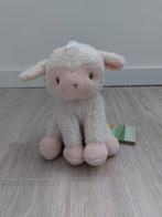 Nieuw! Knuffel little dutch schaap lam farm boerderij L698, Ophalen of Verzenden, Zo goed als nieuw, Overige typen