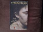 Yvonne Keuls - Het verrotte leven van Floortje Bloem, Gelezen, Yvonne Keuls, Ophalen of Verzenden, Nederland