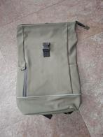 Vasad - Style Rolltop Backpack Olijfgroen, 25 tot 40 cm, Nieuw, Ophalen of Verzenden, Waterdicht