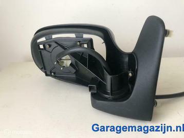 Buitenspiegel rechts VW Sharan I 1995 - 2010 7m1857508E01C beschikbaar voor biedingen