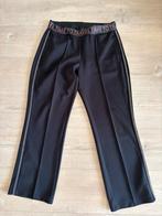 Nieuwstaat briek van Monari maat 40, Kleding | Dames, Maat 38/40 (M), Zwart, Ophalen of Verzenden, Zo goed als nieuw