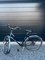 Gazelle fiets, Ophalen, Gebruikt, Gazelle, Versnellingen