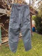 Fjallraven afritsbroek maat 34, Ophalen of Verzenden, Gedragen, Maat 34 (XS) of kleiner, Lang