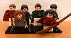 Lego Harry Potter Minifiguren, Ophalen, Gebruikt, Losse stenen, Lego