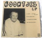 Louis Paul Boon - Boontjes LP 1975, Ophalen of Verzenden, Gebruikt, 12 inch, Overige genres