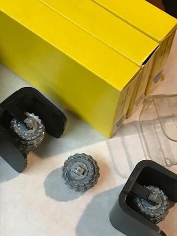Typemachine accessoires voor Olivetti Lexicon 92 C beschikbaar voor biedingen