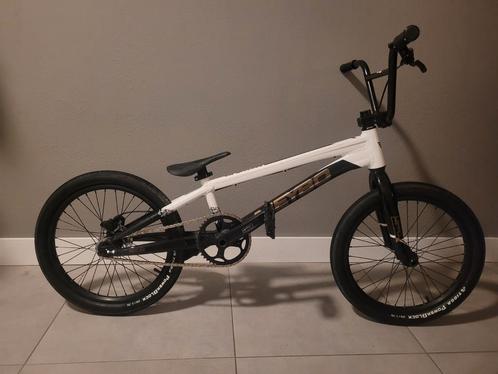 Te koop Meybo superclass pro 22, Fietsen en Brommers, Fietsen | Crossfietsen en BMX, Zo goed als nieuw, Ophalen