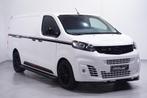 Opel Vivaro 2.0 CDTi 150 pk L3 Irmscher Edition 18" LMV Crui, Auto's, Voorwielaandrijving, Stof, Gebruikt, 4 cilinders