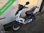 Peugeot Speedfight 2 2008, Fietsen en Brommers, Scooters | Peugeot, Gebruikt, 49 cc, Speedfight, Benzine
