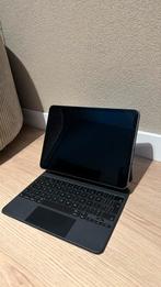 iPad pro 2021 + magic keyboard, Computers en Software, Ophalen, 4 GB of minder, Zo goed als nieuw, 128 GB