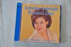 ANNEKE GRONLOH == Brandend Zand ( Best Of ), Verzenden, Zo goed als nieuw, Levenslied of Smartlap