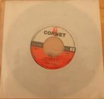 Josef Laufer > Christina, Gebruikt, 7 inch, Single, Ophalen of Verzenden