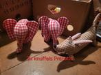 Baby knuffels Prenatal €2,50 p/st. 3€5, Ophalen of Verzenden, Zo goed als nieuw