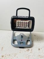 Metabo BSA 18 LED 14.4V/18V 601505850 accu bouwlamp, Contact via website, Onbekend, Nieuw, Ophalen of Verzenden