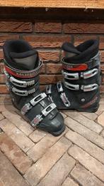 Munari skischoenen – EU maat 44/45 – verstelbare flex, Sport en Fitness, Overige merken, 160 tot 180 cm, Schoenen, Ophalen of Verzenden