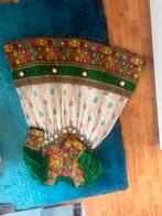 Afghaans kleding, Ophalen of Verzenden, Zo goed als nieuw