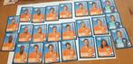 3246 complete set hollands helden staatsloterij ek 2008, Ophalen of Verzenden, Zo goed als nieuw, Buitenlandse clubs, Poster, Plaatje of Sticker