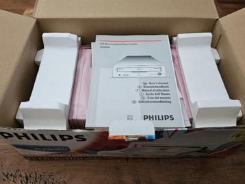 Philips PCA363RW externe brander nieuw in doos beschikbaar voor biedingen