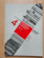 Inventaris van de archieven van de Maastrichtse schouwburg, Boeken, Geschiedenis | Stad en Regio, Ophalen of Verzenden, Zo goed als nieuw