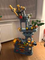 Little Tikes Kingdom Builders Hex Castle, Kinderen en Baby's, Ophalen, Zo goed als nieuw