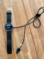 Polar Sporthorloge - Zwart, Sieraden, Tassen en Uiterlijk, Smartwatches, Zwart, Ophalen of Verzenden, Waterdicht, Android