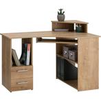 klein hoekbureau, Huis en Inrichting, Bureaus, Ophalen, Zo goed als nieuw, Bureau