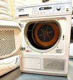 Miele wasdroger defect, Witgoed en Apparatuur, Ophalen of Verzenden, Gebruikt, Condens