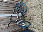 Crossfiets, Fietsen en Brommers, Fietsen | Crossfietsen en BMX, Ophalen, Zo goed als nieuw, Staal, 24 inch of meer