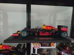 Brazilian GP 2016 3de plaats nr 579 van de 1000 te koop!, Ophalen, Zo goed als nieuw, MiniChamps