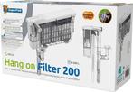 Nieuw Super Fish hang on filter, Ophalen of Verzenden, Zo goed als nieuw, Filter of Co2