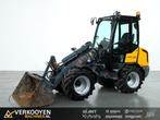 2019 Giant V452T X-tra HD VK10304, Zakelijke goederen, Machines en Bouw | Kranen en Graafmachines, Wiellader of Shovel
