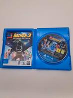 Batman 3 - Beyond Gotham, Spelcomputers en Games, Games | Sony PlayStation 4, Avontuur en Actie, Ophalen of Verzenden, 1 speler