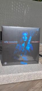 Nieuwe lp  uit 2023 van Ally Venable- Real Gone, 1980 tot heden, Ophalen of Verzenden, 12 inch, Nieuw in verpakking