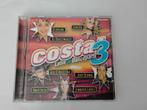 costa 3, Ophalen of Verzenden, Zo goed als nieuw